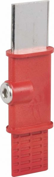 Erdungspatrone EP NH4A TI M10 Erdungspatrone EP NH4A TI M10