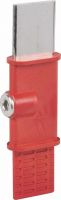Erdungspatrone EP NH4A TI M10