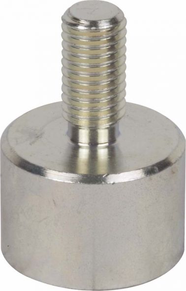 Anschlussstück AS SCHW M12 25