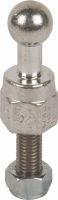 Kugelfestpunkt KFP 25 M12 25 SSM