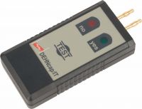 Schnittstellenprüfgerät SPG DCA IT LRM