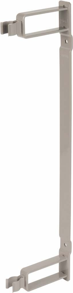 Haltevorrichtung HV P ST D40 45