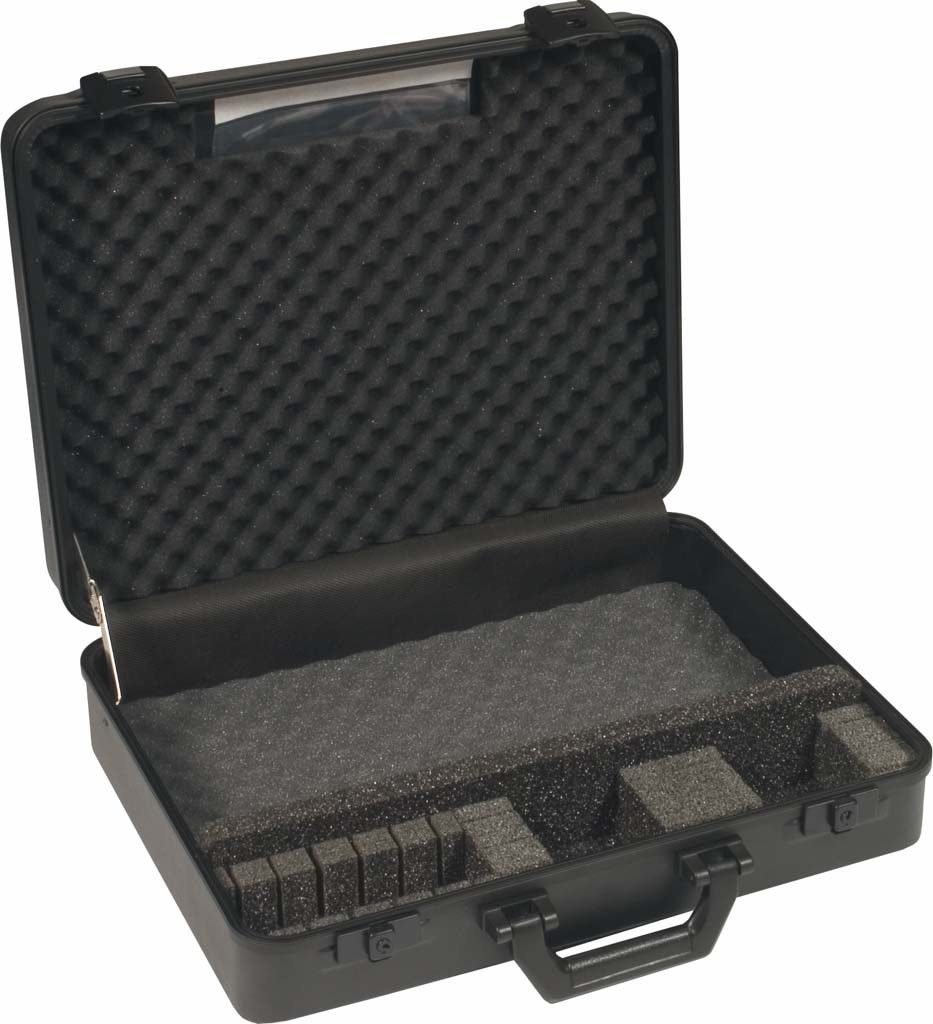 Kunststoffkoffer KKL EKS VI KVS