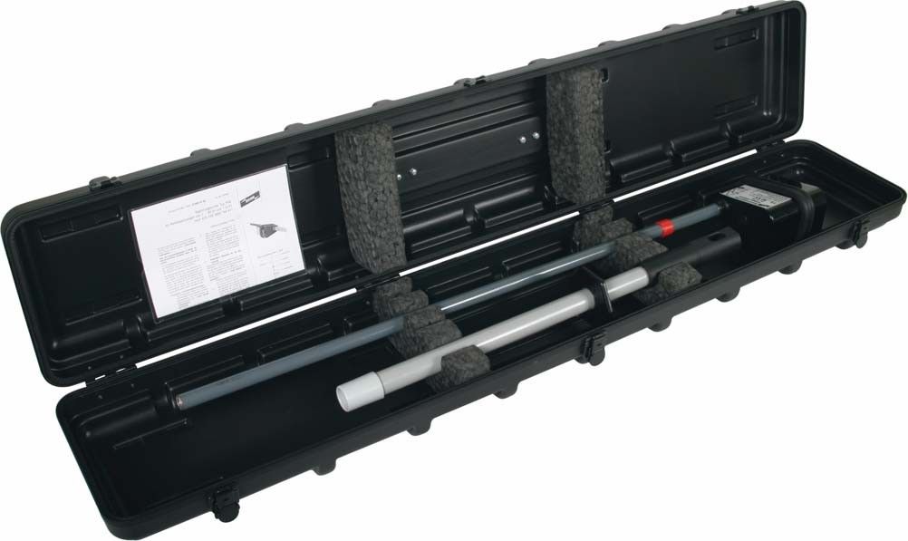 Kunststoffkoffer KKL PHE L Kunststoffkoffer KKL PHE L