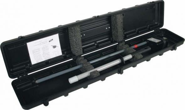 Kunststoffkoffer KKL PHE L Kunststoffkoffer KKL PHE L