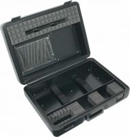 Kunststoffkoffer KK 56 41 17 EK VI TI