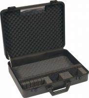 Kunststoffkoffer KKL EKS VI KVS