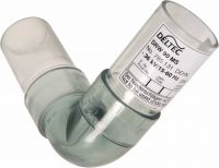 Saugrohrwinkel SRW 90 MS