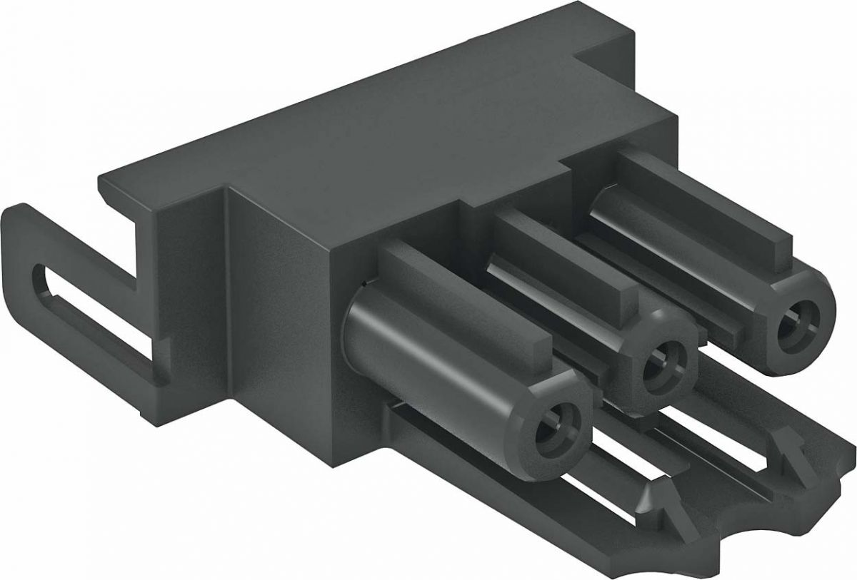 Buchsenteil-Adapter BTA-SKS S1 SW Buchsenteil-Adapter BTA-SKS S1 SW