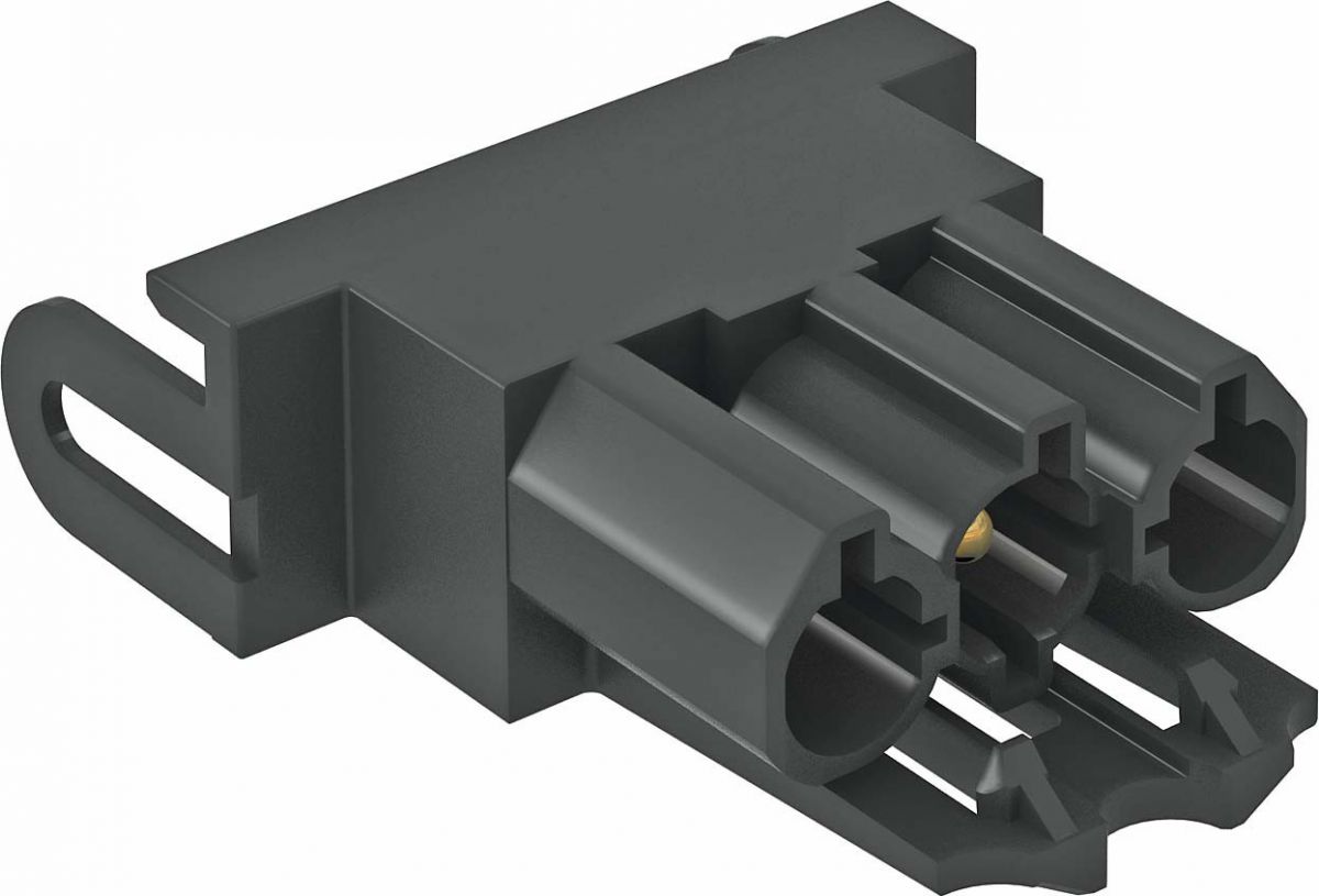 Steckerteil-Adapter STA-SKS S1 SW Steckerteil-Adapter STA-SKS S1 SW
