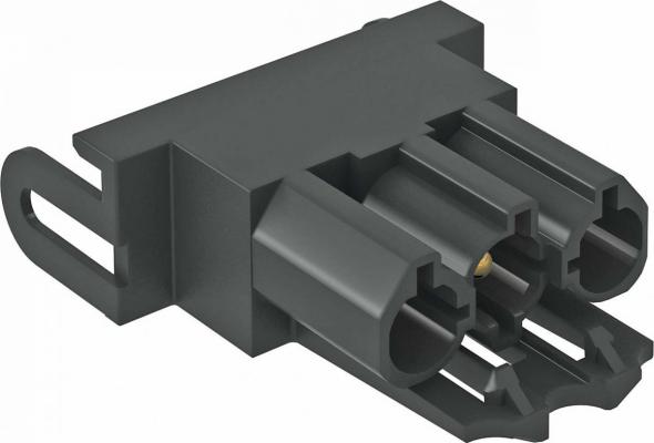 Steckerteil-Adapter STA-SKS S1 SW Steckerteil-Adapter STA-SKS S1 SW