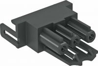 Buchsenteil-Adapter BTA-SKS S1 W