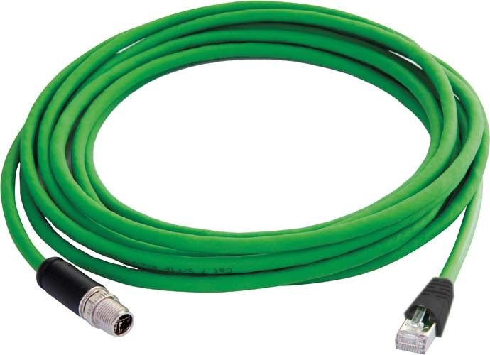 STX M12x1-RJ45 VL X-kod. L80100A0000