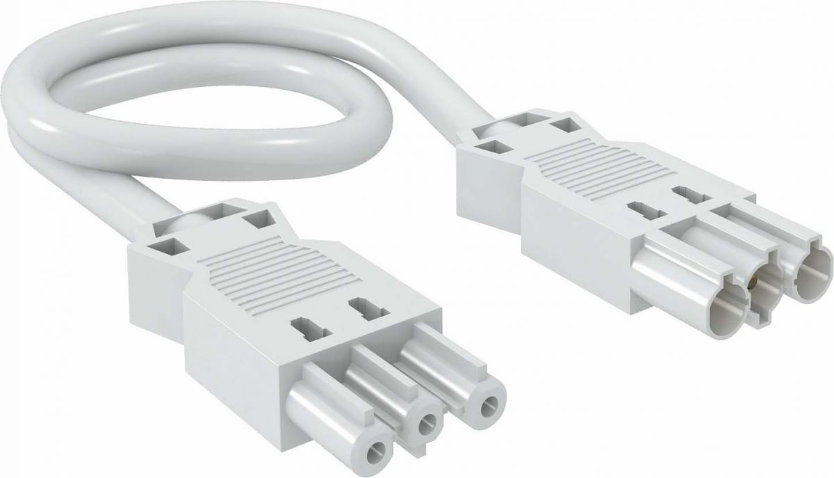 Verlängerungsleitung VL-3Q2.5 5 W