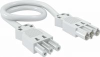 Verlängerungsleitung VL-3Q2.5 10 W