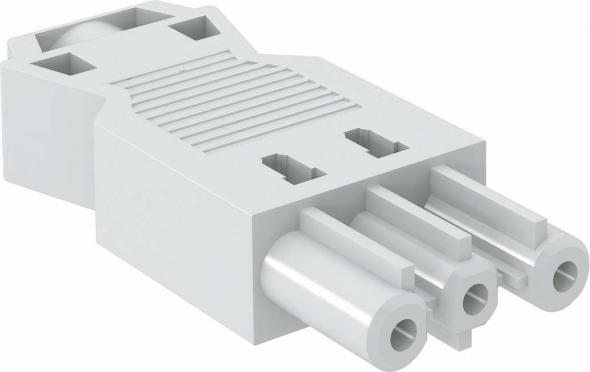 Buchsenteil BT-S GST18i3p W