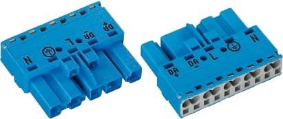 Stecker 770-1115 Stecker 770-1115