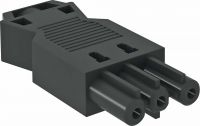 Buchsenteil BT-S GST18i3p SW