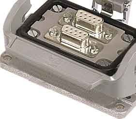 Kunststoffadapter 09 30 000 9970 Kunststoffadapter 09 30 000 9970