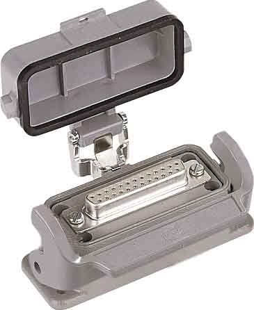 Adapter-Kunststoff 09 20 000 9931 Adapter-Kunststoff 09 20 000 9931