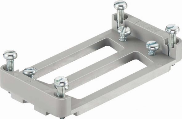 D-Sub Adapter 2x25-polig 09 30 000 9972 D-Sub Adapter 2x25-polig 09 30 000 9972