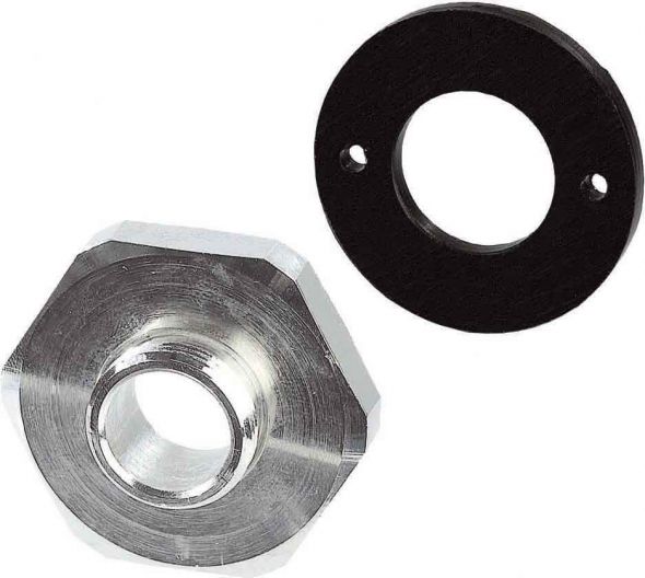 Adapterstutzen 19 20 000 9962 Adapterstutzen 19 20 000 9962