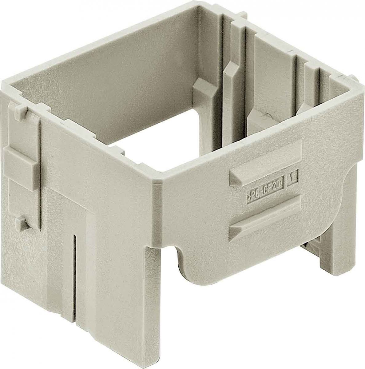 Adapterrahmen 11 00 300 0101