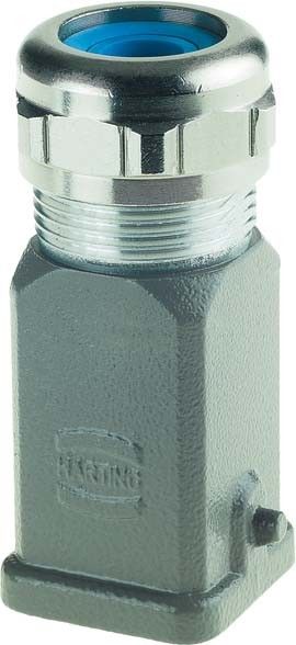 Haube m.Kabelverschraubung 19 20 003 1425 Haube m.Kabelverschraubung 19 20 003 1425