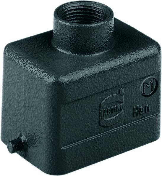 Haube M20 19 37 006 1440