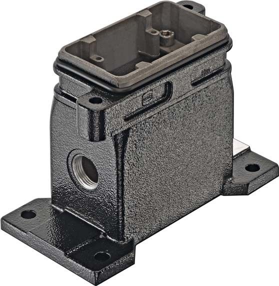 Aufputzgehäuse 19 40 006 1261