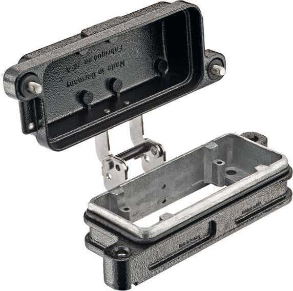 Gehäuse 09 40 016 0317