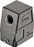 Haube M25 19 37 006 0546