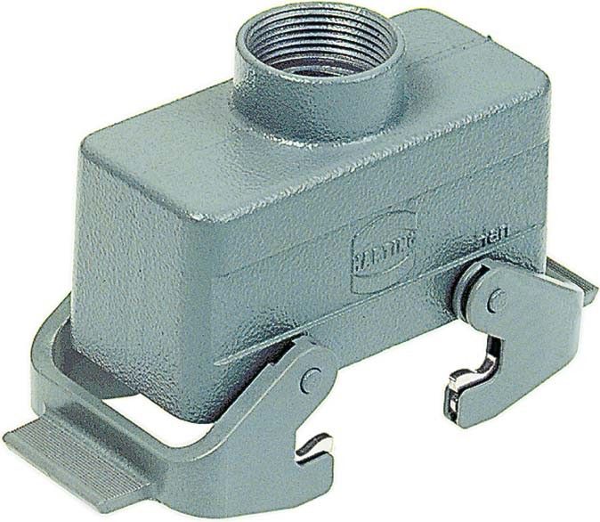 Tüllengehäuse 09 30 024 1431