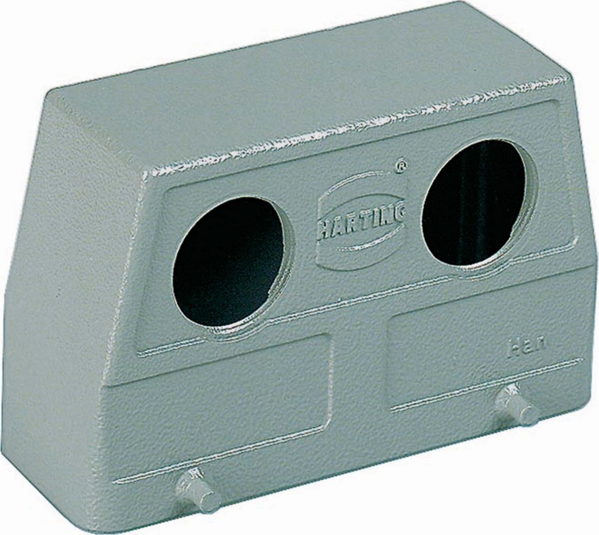 Tüllengehäuse 09 30 016 0663