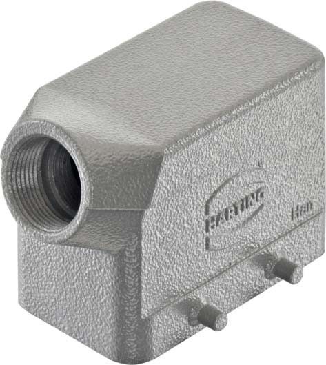 Tüllengehäuse 09 30 010 1521