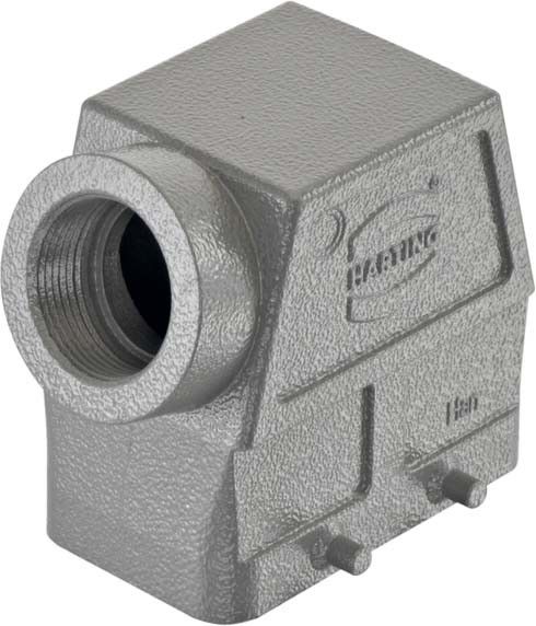 Tüllengehäuse 09 30 010 0522