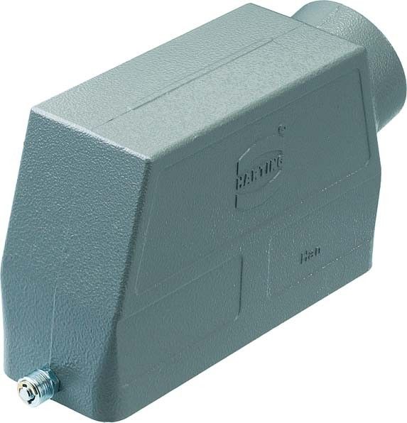 Tüllengehäuse 09 30 024 0540