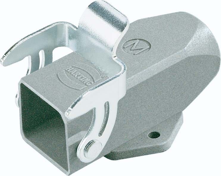 Sockelgehäuse Metall 19 20 003 1250