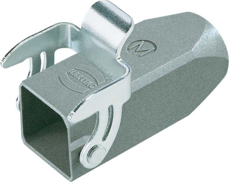 Kupplungsgehäuse Metall 19 20 003 1750