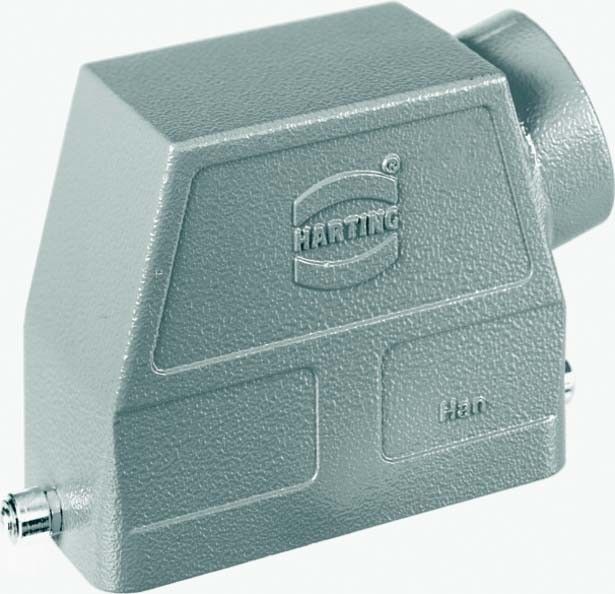 Tüllengehäuse 09 30 016 0541