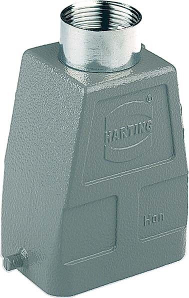 Tüllengehäuse 09 30 006 0442