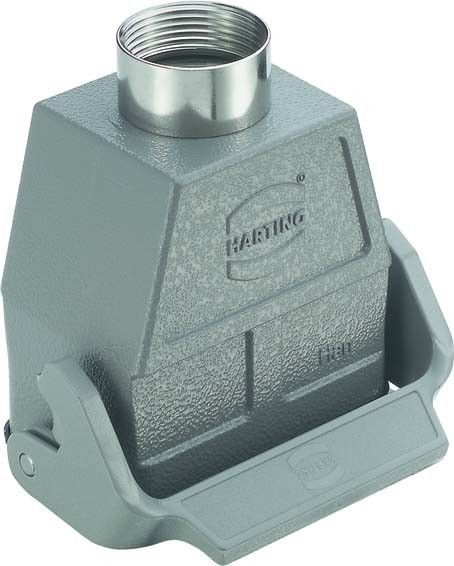 Kupplungsgehäuse 09 30 010 0752