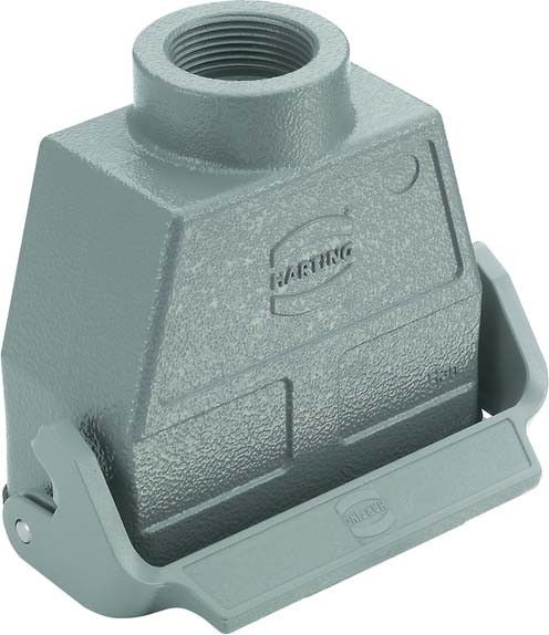 Kupplungsgehäuse 16 B 09 30 016 0750