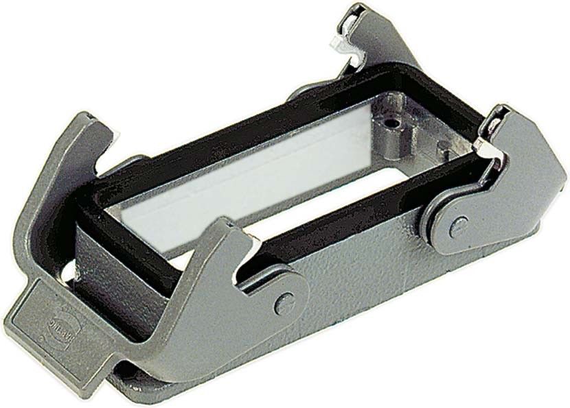 Anbaugehäuse 09 34 006 0301