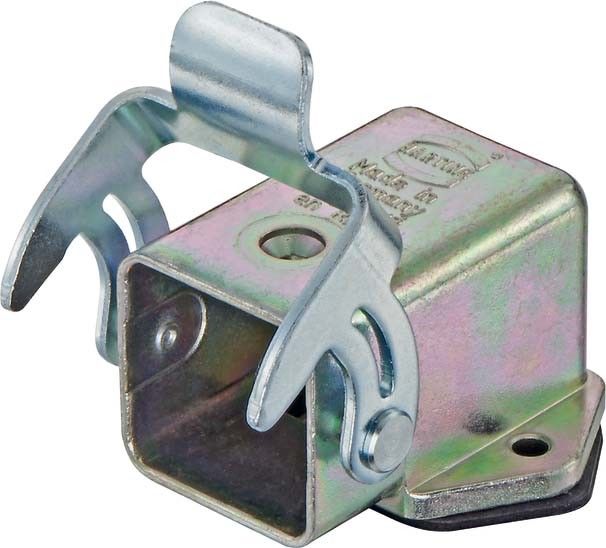 Winkliges Anbaugehäuse 3A 09 62 003 0801