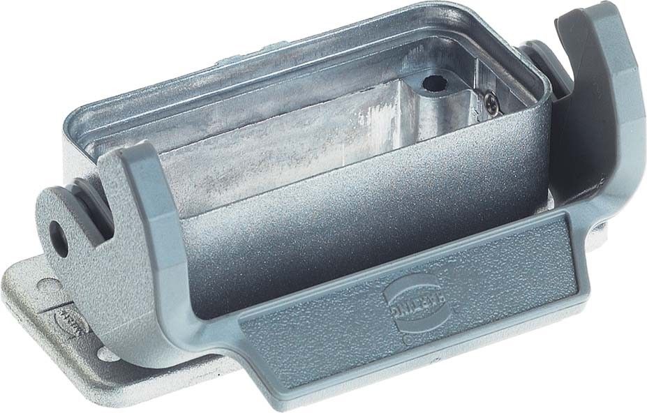 Anbaugehäuse 09 62 015 0301