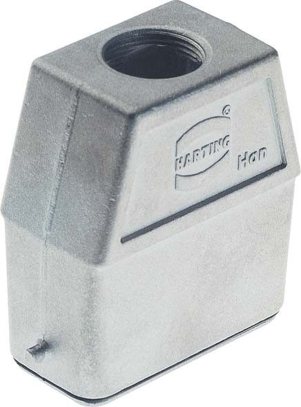 Tüllengehäuse 09 62 015 0440 Tüllengehäuse 09 62 015 0440