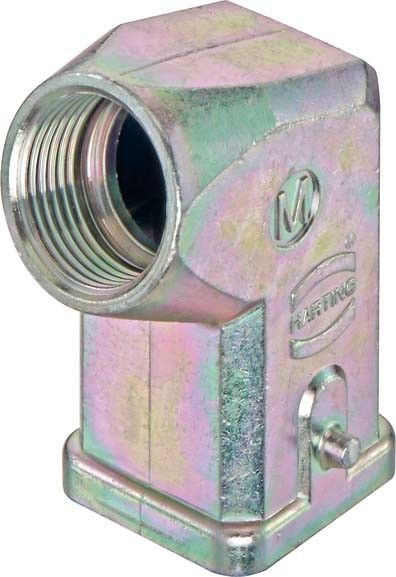 Tüllengehäuse 19 62 003 1640