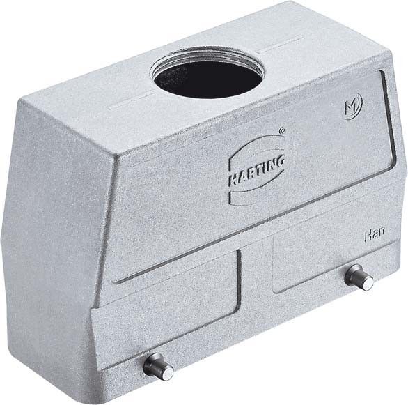 Tüllengehäuse 19 62 824 0427