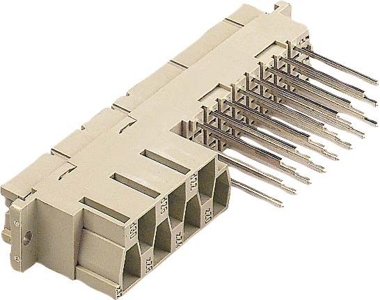 Freier Frontsteckverbinder 09 06 231 6821 Freier Frontsteckverbinder 09 06 231 6821